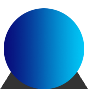 Logo de CSS Gradient