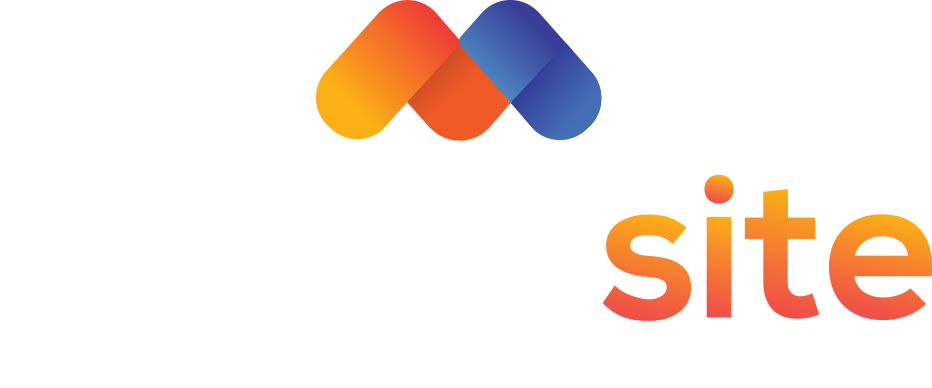 logo Marcasite Agência Digital