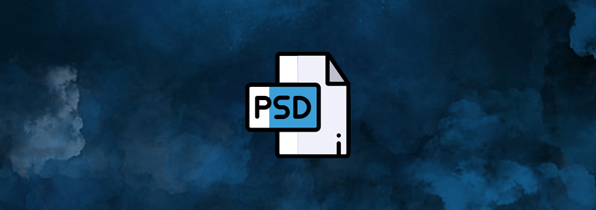 Exemplo de PSD