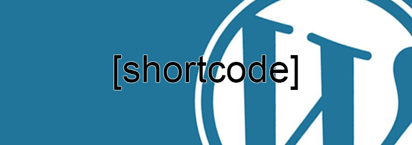 ShortCode