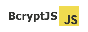 Logo BcryptJS