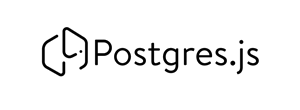 Logo Postgres