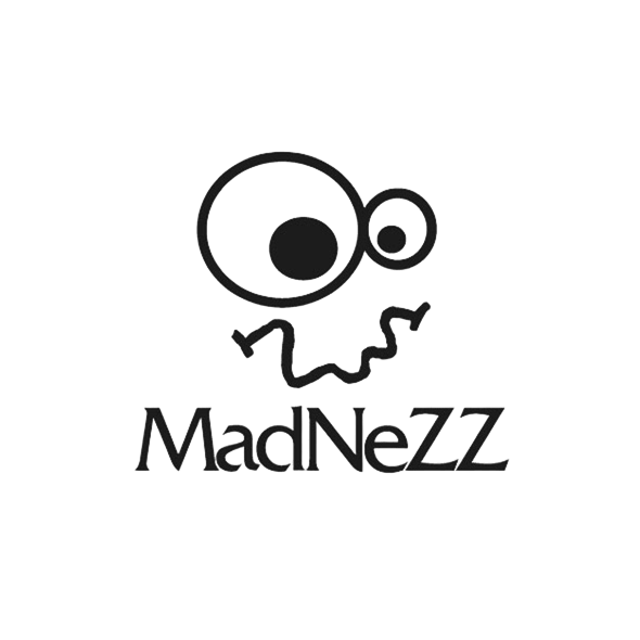 logo Madnezz