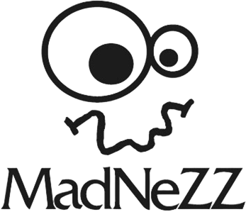 logo Madnezz