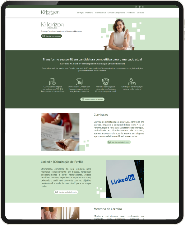 Foto do Banner Principal