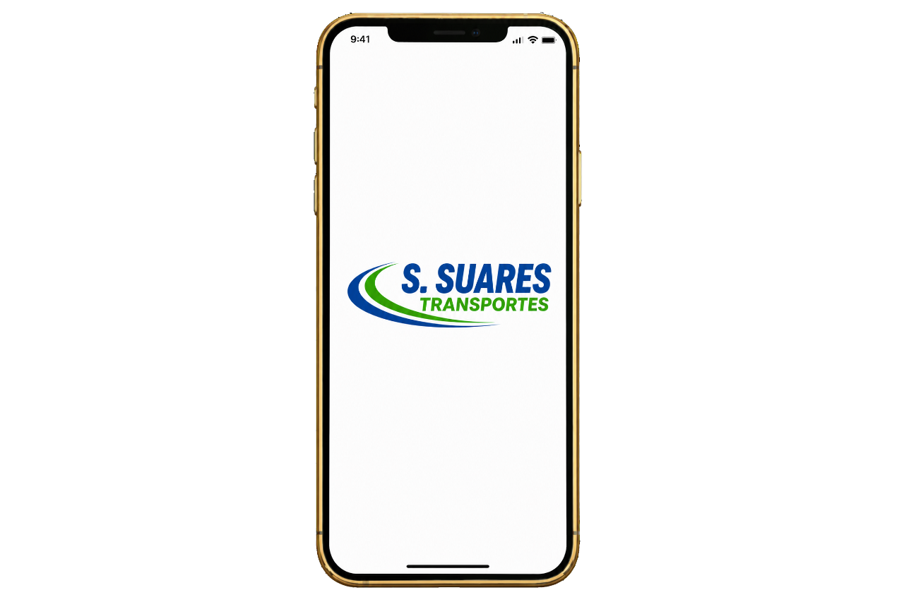 S. Suares Transportes